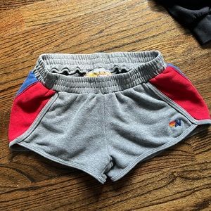 Aviator Nation shorts